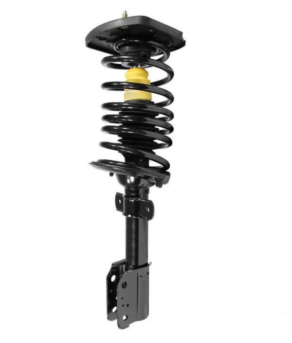 Strut Assembly Rear Passenger Side Chevrolet Impala 2000-2011 (1332347R) , 15312 - Image 4