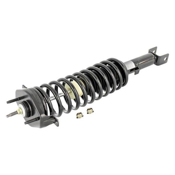 Strut Assembly Rear Driver Side/Passenger Side Dodge Stratus Sedan 2001-2006 , 15340 - Image 2