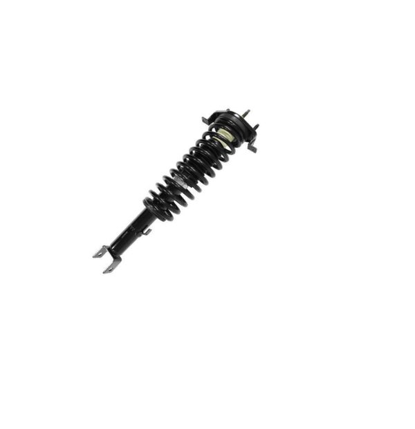 Strut Assembly Rear Driver Side/Passenger Side Dodge Stratus Sedan 2001-2006 , 15340 - Image 4