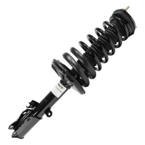 Strut Assembly Rear Driver Side Lexus Es300 2002-2003 (1332369L) , 15341