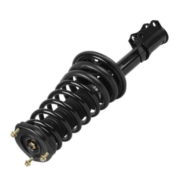 Strut Assembly Rear Passenger Side Lexus Es300 2002-2003 (1332369R) , 15342 - Image 4