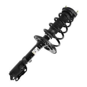 Strut Assembly Rear Driver Side Toyota Camry 2007-2011 , 15361