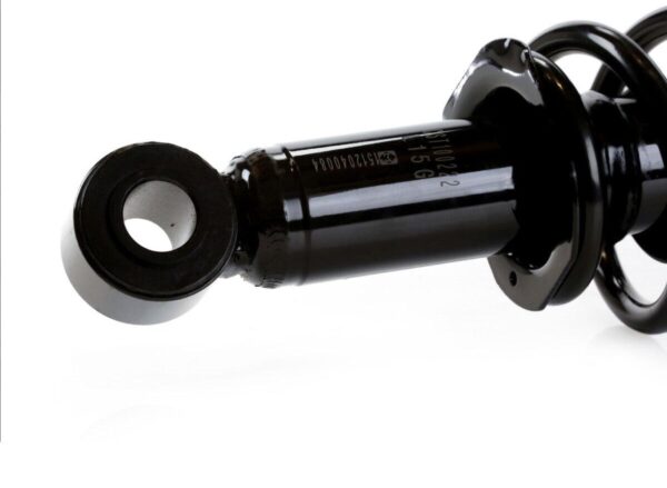 Strut Assembly Rear Passenger Side Pontiac Vibe 2003-2008 Excludes Awd , 15372 - Image 4