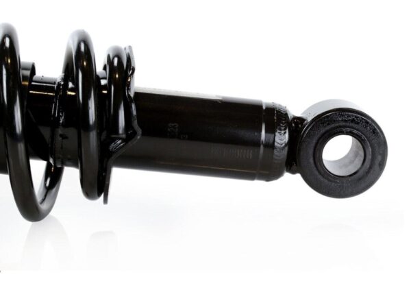 Strut Assembly Rear Passenger Side Pontiac Vibe 2003-2008 Excludes Awd , 15372 - Image 5