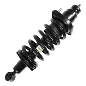 Strut Assembly Rear Driver Side Honda Civic Hatchback 2001-2005 (1336340L) , 15381