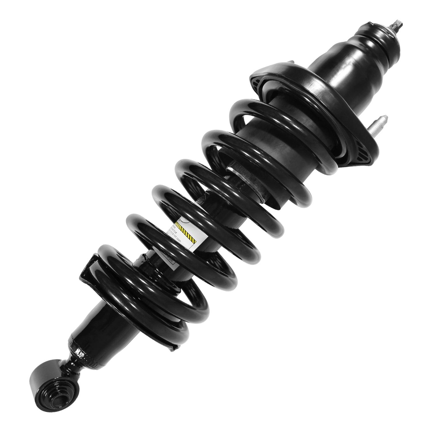 Strut Assembly Rear Passenger Side Honda Civic Hatchback 2001-2005 (1336340R) , 15382