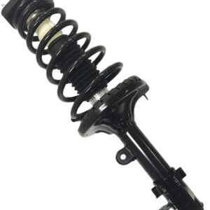 Strut Assembly Rear Driver Side Kia Sportage 2005-2010 , 15511