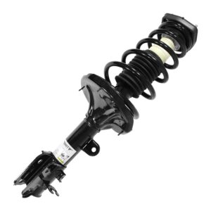 Strut Assembly Rear Passenger Side Kia Sportage 2005-2010 , 15512