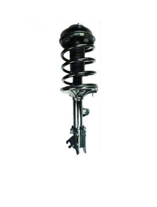 Strut Assembly Rear Passenger Side Hyundai Tucson 2005-2009 , 15512 - Image 5