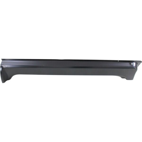 Rocker Panel Driver Side Dodge Ram 2500 2002-2008 Standard Cab , 1583-101L - Image 3