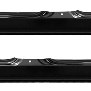 Rocker Panel Driver Side Dodge Ram 3500 2002-2008 4Dr Quad Cab , 1583-105L