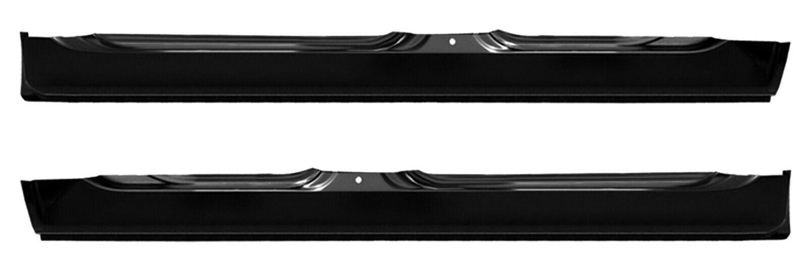 Rocker Panel Driver Side Dodge Ram 1500 2002-2008 4Dr Quad Cab , 1583-105L