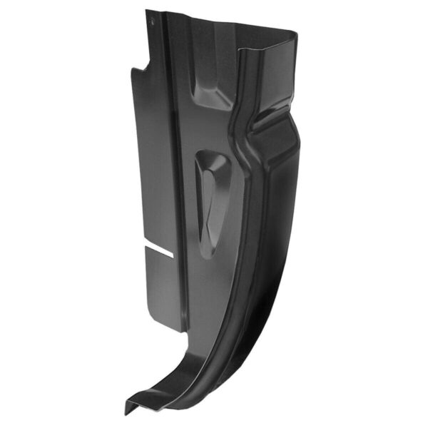 Cab Corner Driver Side Dodge Ram 2500 2002-2008 Reg Cab , 1583-115L - Image 4