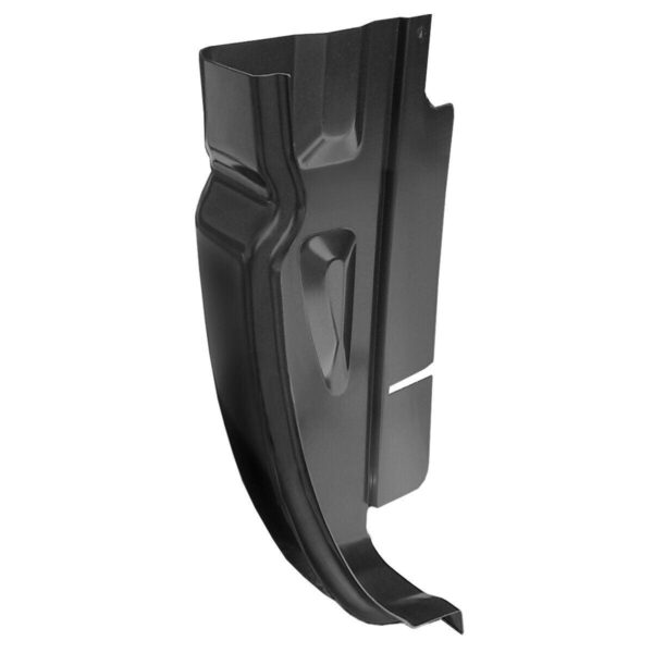 Cab Corner Passenger Side Dodge Ram 3500 2002-2008 Reg Cab , 1583-116R - Image 4