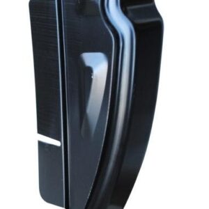 Cab Corner Driver Side Dodge Ram 2500 2002-2008 4Dr , 1583-117L