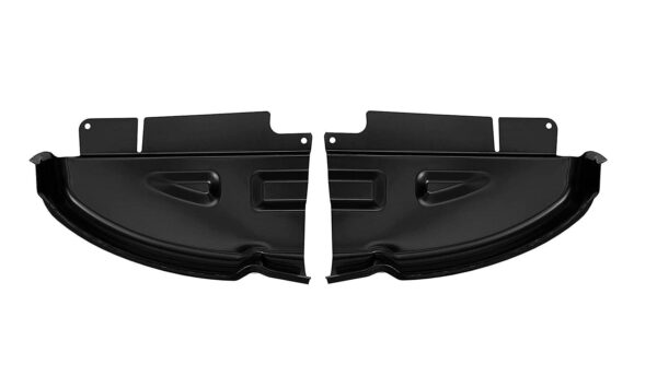 Cab Corner Passenger Side Dodge Ram 3500 2002-2008 4Dr , 1583-118R - Image 5
