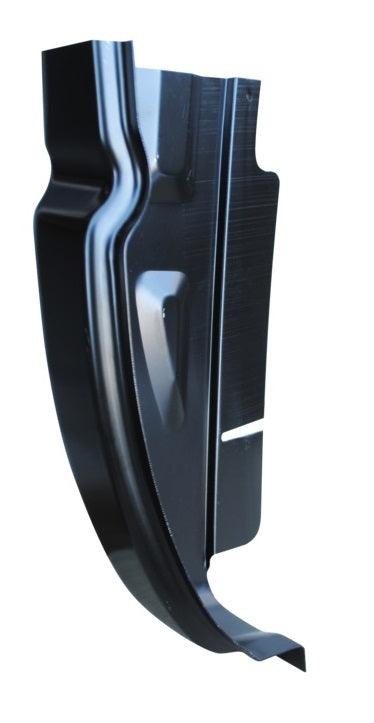 Cab Corner Passenger Side Dodge Ram 3500 2002-2008 4Dr , 1583-118R