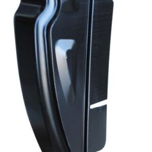 Cab Corner Passenger Side Dodge Ram 1500 2002-2008 4Dr , 1583-118R