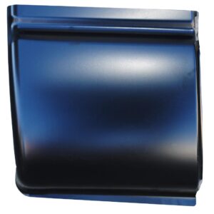 Cab Corner Passenger Side Dodge Ram Mega Cab 2006-2009 , 1583-120-