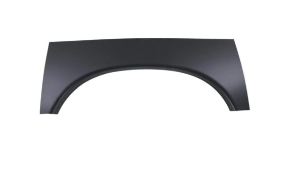 Wheel Arch Rear Upper Passenger Side Dodge Ram 1500 2002-2008 , 1583-148R - Image 2