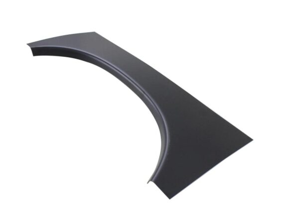 Wheel Arch Rear Upper Passenger Side Dodge Ram 1500 2002-2008 , 1583-148R - Image 3