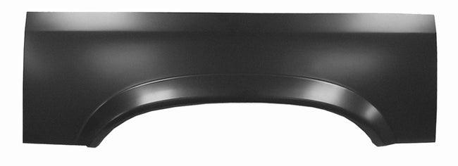 Wheel Arch Rear Upper Passenger Side Dodge Ram 1500 2002-2008 , 1583-148R
