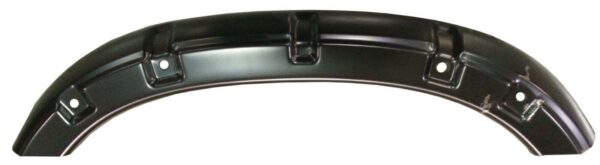 Wheelhouse Lower Outer Driver Side Dodge Ram 1500 2002-2008 Ram , 1583-317 - Image 2
