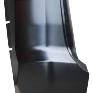 Cab Corner Passenger Side Dodge Ram 1500 2009-2010 Ram Crew Cab (41.5Inches Rear Door) , 1584-120