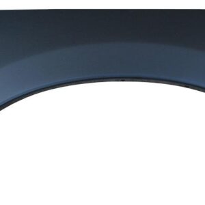 Wheel Arch Rear Upper Driver Side Dodge Ram 3500 2010 Ram , 1584-147