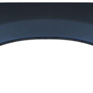 Wheel Arch Rear Upper Passenger Side Dodge Ram 3500 2010 Ram , 1584-148