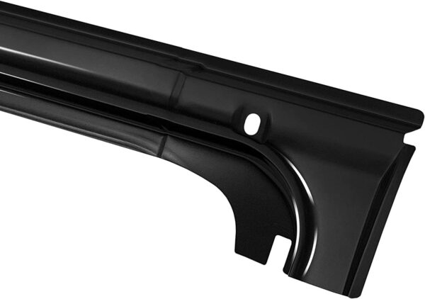 Rocker Panel Driver Side Dodge Dakota 1997-2004 , 1586-101L - Image 4