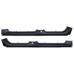 Rocker Panel Passenger Side Dodge Durango 1998-2003 , 1586-106R
