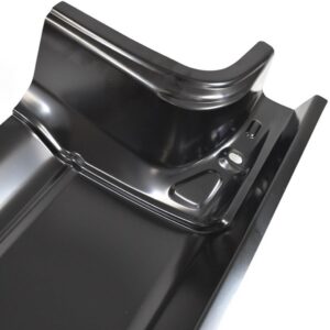 Cab Corner Driver Side Dodge Dakota 1997-2004 2Dr , 1586-115L