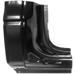Cab Corner Passenger Side Dodge Dakota 1997-2004 2Dr , 1586-116R