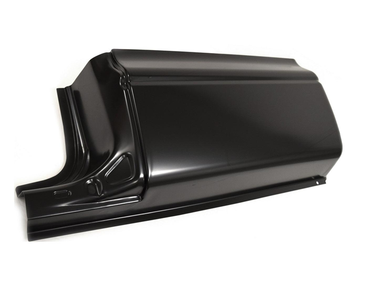 Cab Corner Driver Side Dodge Dakota 1997-2004 Club , 1586-117L