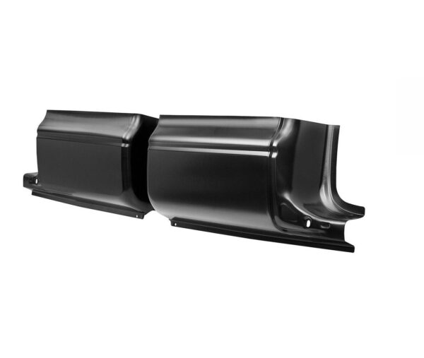 Cab Corner Passenger Side Dodge Dakota 1997-2004 Club , 1586-118R - Image 2