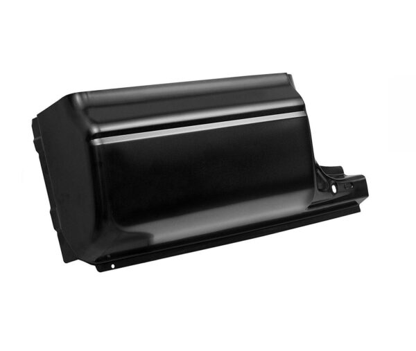 Cab Corner Passenger Side Dodge Dakota 1997-2004 Club , 1586-118R - Image 3