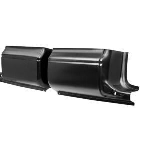 Cab Corner Passenger Side Dodge Dakota 1997-2004 Club , 1586-118R