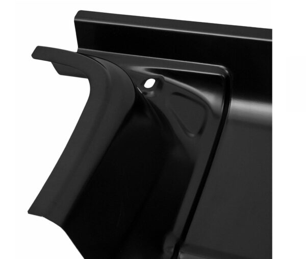 Cab Corner Passenger Side Dodge Dakota 1997-2004 Club , 1586-118R - Image 4