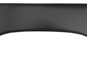 Wheel Arch Rear Upper Passenger Side Dodge Dakota 1997-2004 , 1586-148R