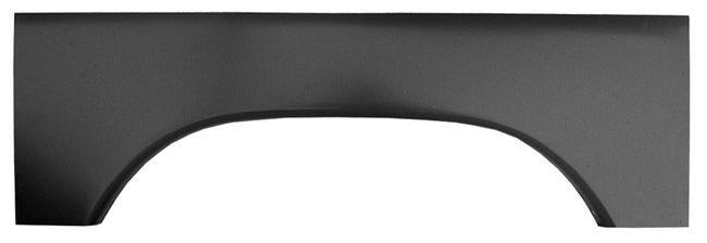 Wheel Arch Rear Upper Passenger Side Dodge Dakota 1997-2004 , 1586-148R