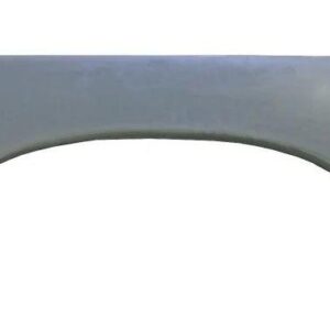 Wheel Arch Rear Upper Passenger Side Dodge Dakota 2005-2010 , 1587-148R