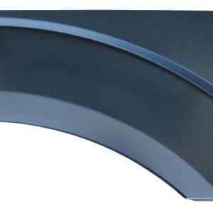 Wheel Arch Rear Upper Driver Side Dodge Durango 2004-2010 , 1588-147