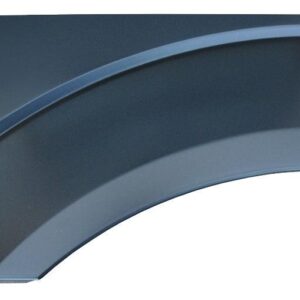 Wheel Arch Rear Upper Passenger Side Dodge Durango 2004-2010 , 1588-148