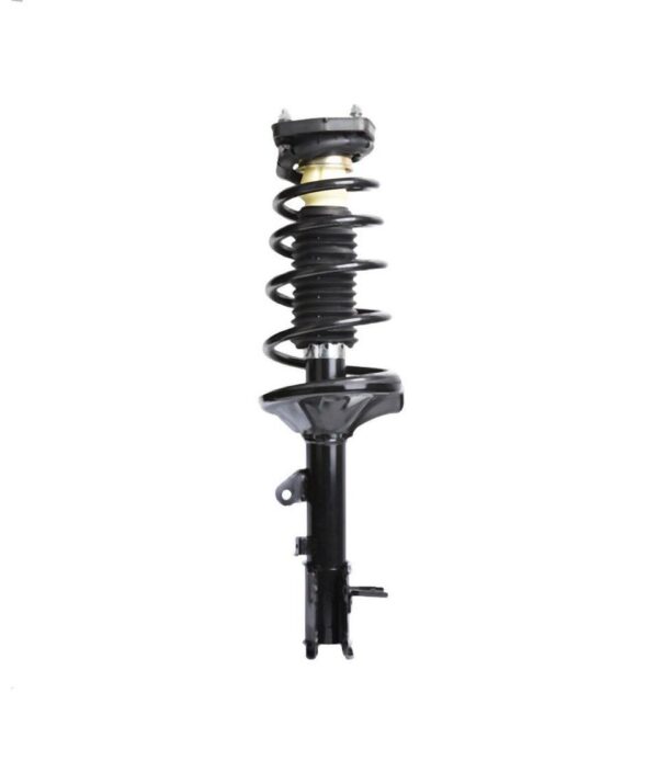 Strut Assembly Rear Driver Side Hyundai Elantra 2001-2006 , 15911 - Image 2