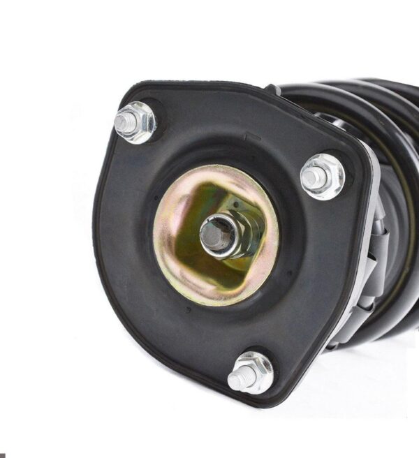 Strut Assembly Rear Driver Side Hyundai Elantra 2001-2006 , 15911 - Image 3