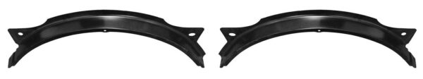 Wheelhouse Rear Inner Driver Side Ford F150 1997-2014 Styleside , 1984-315 - Image 2