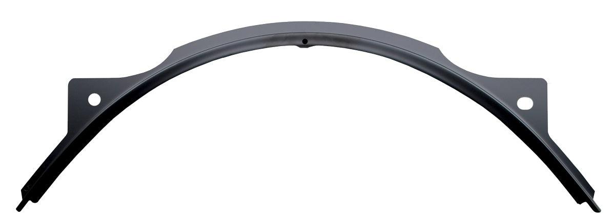 Wheelhouse Rear Inner Driver Side Ford F150 1997-2014 Styleside , 1984-315