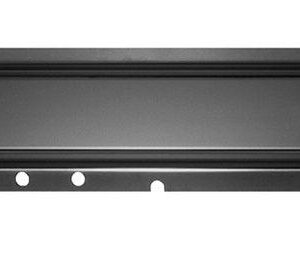 Rocker Panel Passenger Side Ford F350 1999-2015 Reg Cab , 1987-102R