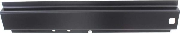 Rocker Panel Passenger Side Ford F350 1999-2015 Reg Cab , 1987-102R - Image 4
